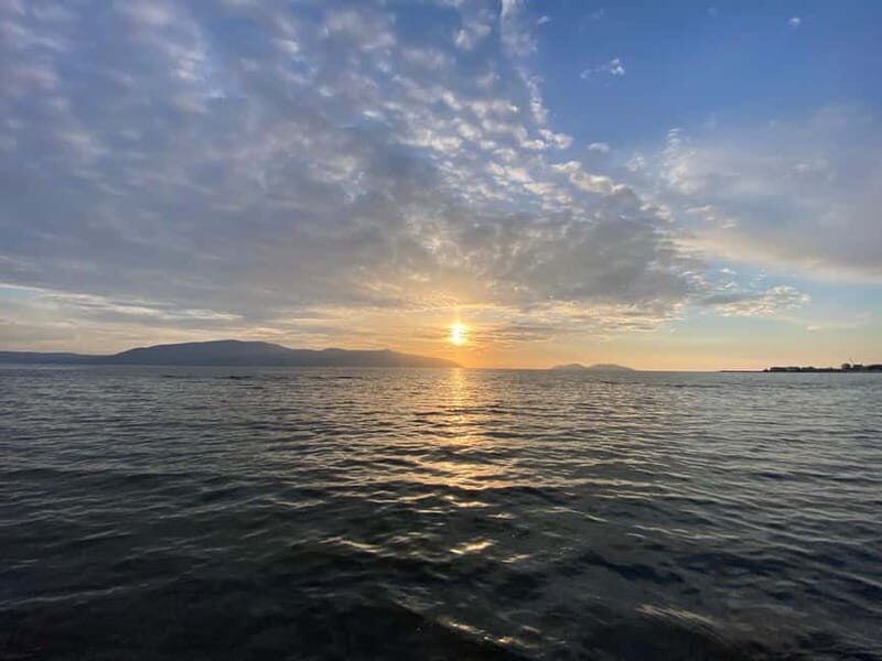 From Tirana : Vlora Boat trip to Karaburun and Sazan Island - What’s Included and What’s Not