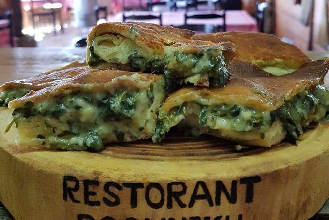 From Tirana Wine Tasting & Food tour in Berat - A Deep Dive Into the Experience