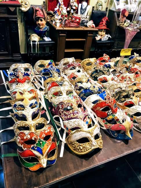 From Tirana:Shkodër  Rozafa Castle, Old Town & Mask Factory - Practical Tips for Travelers