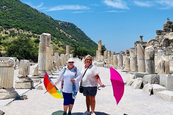 FROM/TO IZMIR: Best of Ephesus Private Tour - What Makes This Tour Stand Out?