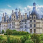 From Tours/Amboise: Chenonceau & Chambord Chateaux Day Trip - What’s Included and What’s Not