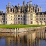 From Tours: Chenonceau and Chambord Castles Guided Tour - The Experience: What You Can Expect