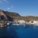 From Trapani: Egadi Islands tour with lunch on board - What Sets This Tour Apart