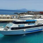 From Trapani: Favignana and Levanzo Mini Cruise with Lunch - What Makes This Tour Stand Out?