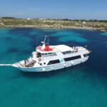 From Trapani: Full-Day Cruise to Favignana and Levanzo - Details That Make or Break Your Experience