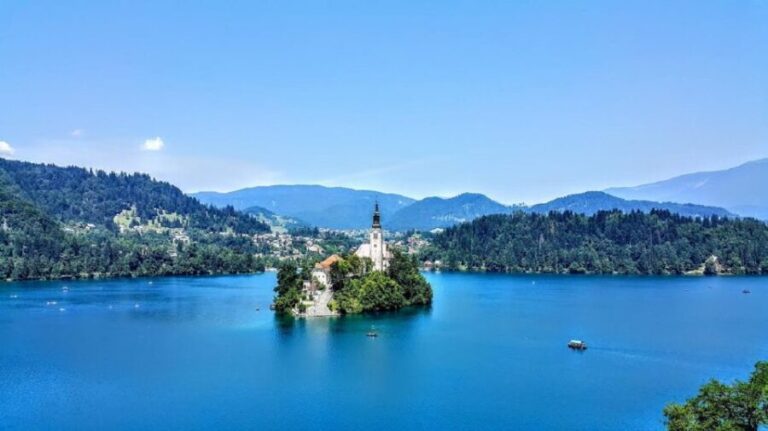 From Trieste: Lake Bled and Ljubljana Tour - Comfort, Value, and Practical Tips