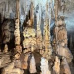 From Trieste: Postojna Cave & Predjama Castle Tour - Exploring Postojna Cave