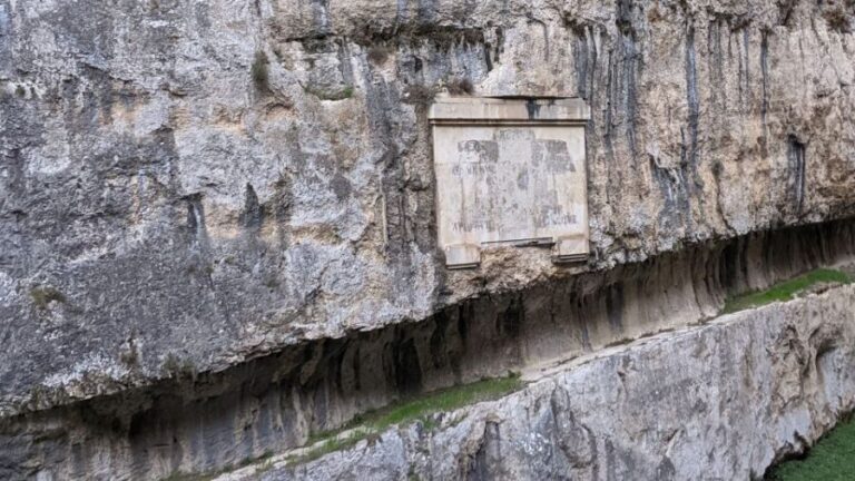 From Triponzo: Valnerina Tunnel and Mountain Hiking Tour - What to Expect on the Tour