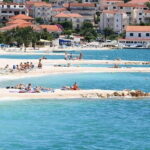 From Trogir: Guided Panoramic Boat Tour with Drinks - Authentic Experiences and Reviewer Insights