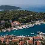 From Trogir & Marina: Blue Lagoon & 3 Islands Half-Day Tour - Discovering the Wonders of the Dalmatian Coast