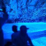 From Trogir or Split: Full-Day Blue Cave & Hvar Island Tour - The Ride and the Route: What You Can Expect