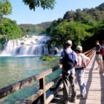 From Trogir, Seget, Okrug: Krka Waterfalls & ibenik Culture Tour - Practical Details and Value