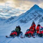 From Tromsø: Lyngen Alps Guided Snowmobile Tour - Who Is This Tour Best For?