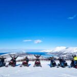 From Tromsø: Lyngen Alps Guided Snowmobile Tour/ afternoon - Who Should Consider This Tour?