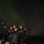 From Tromsø: Northern Lights Tour in Minibus with Photos - Why This Tour Works Well