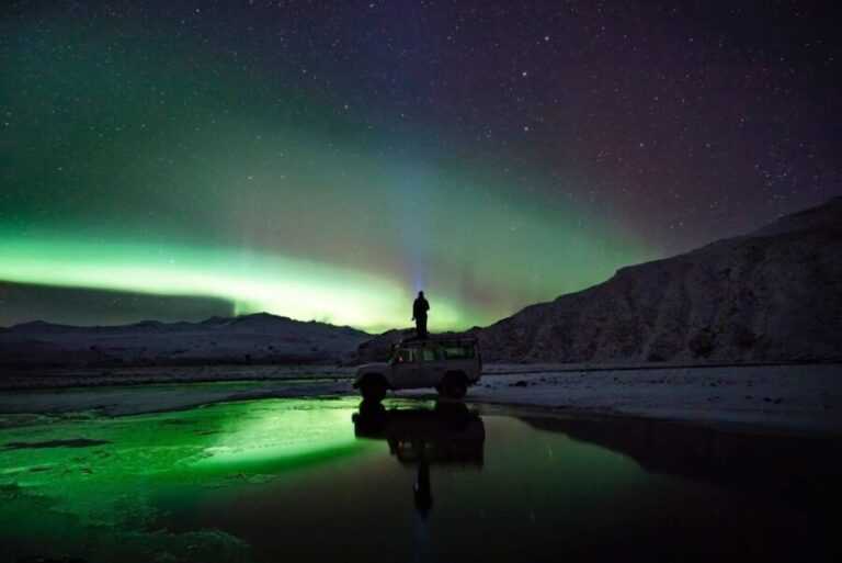 From Tromsø: Private Northern Lights Experience - Who Would Love This Tour?