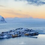 From Tromsø: Senja and Kvaløya Arctic Day Trip with Lunch - Transport, Timing, and Group Size