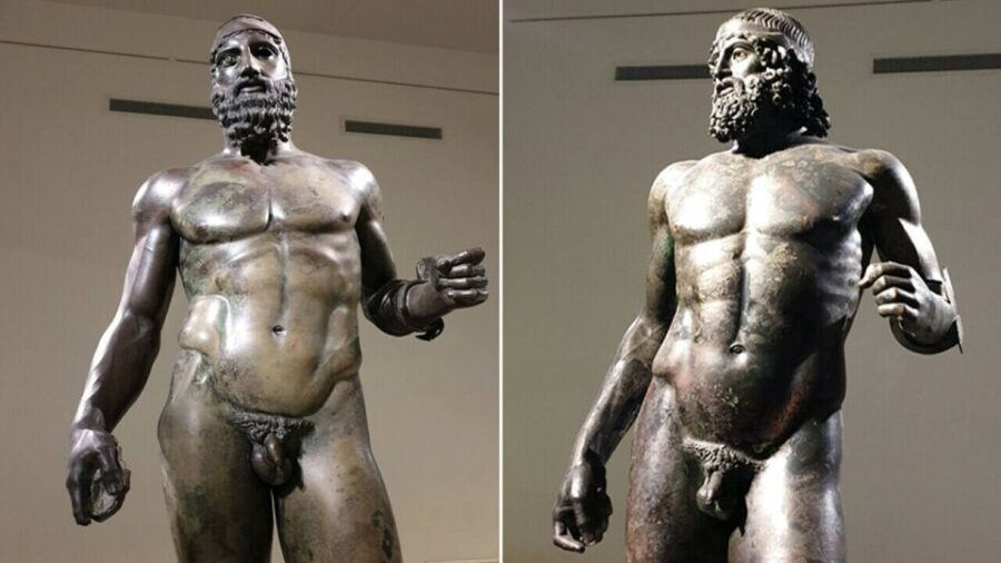 From Tropea: Reggio and Scilla Daily Tour - The Full Day Itinerary: What You’ll Experience