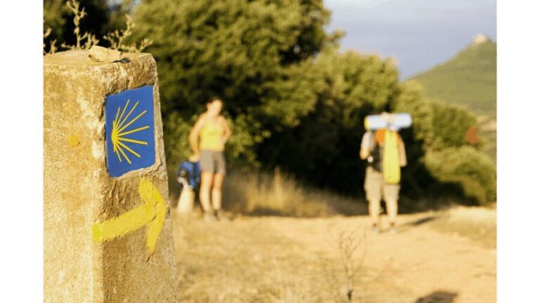 From Tui: 9-Day Guided Camino Walking Tour to Santiago - Who Would Love This Tour?