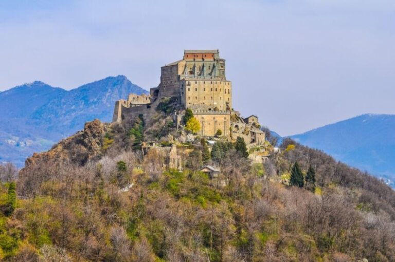 From Turin: Half-Day Medieval Sacra di San Michele Tour - Final Thoughts: Is It Worth It?