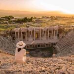 From Turunc: Pamukkale Cotton Castle & Hierapolis Day Trip - FAQs