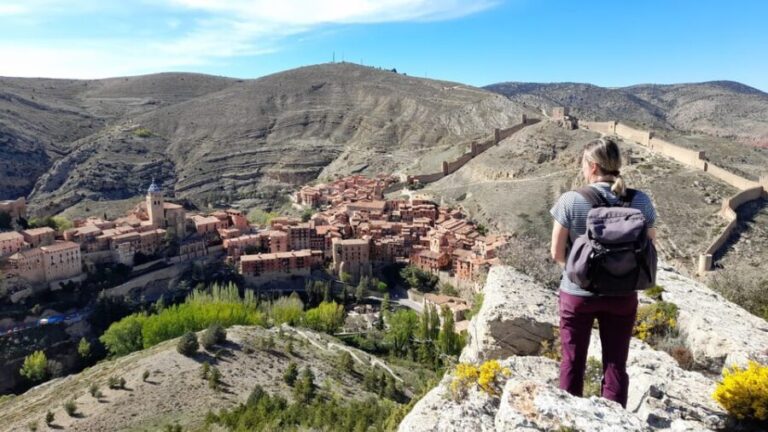 From Valencia: 3-day Trip to Albarracín - Why This Tour Offers Great Value