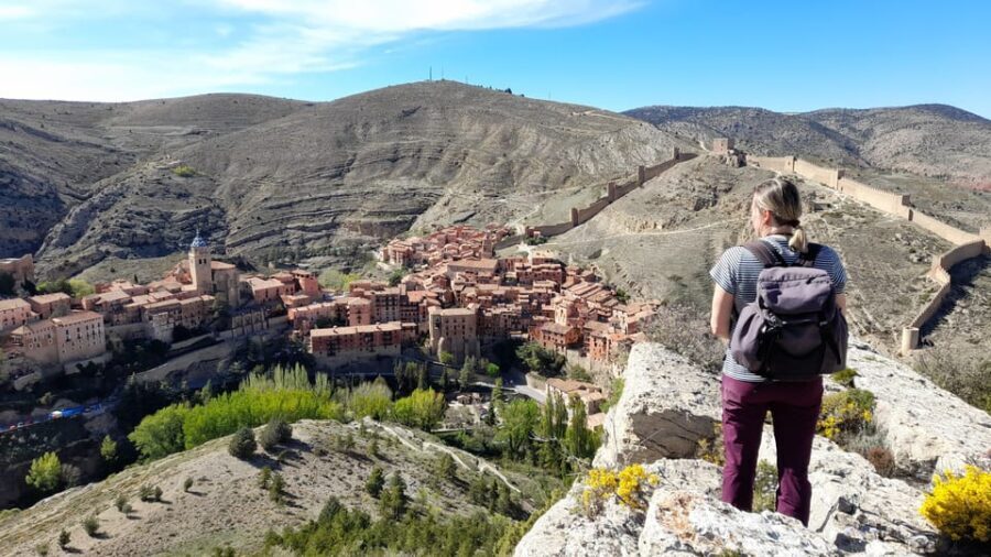 From Valencia: 3-day Trip to Albarracín - Why This Tour Offers Great Value