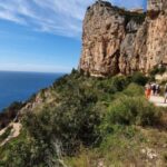 From Valencia: Cala del Moraig Hiking & Beach Trip - What’s Included and What to Prepare