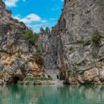 From Valencia: Chulilla, Turia Canyon, Hanging bridges... - FAQs
