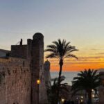 From Valencia: Day Trip to Peñiscola with Castle Visit - Leisure and Local Flavors