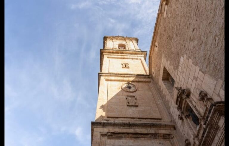 From Valencia: Discover the Medieval Splendour of Bocairent - Who Is This Tour Best Suited For?