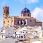 From Valencia: Excursion to Altea, Guadalest, and entrance to the Algar Waterfalls - The Practicalities: Transportation, Timing, and Tips