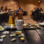 From Valencia: Guided Cheese Factory Tour with Wine Tasting - Why Travelers Will Love This Tour