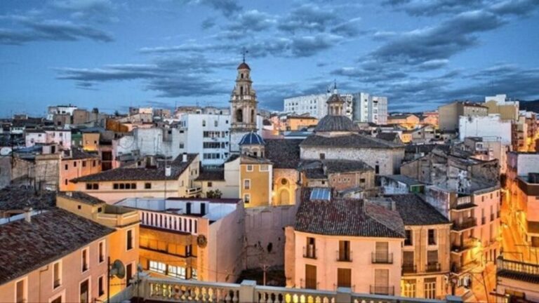 From Valencia: Guided Day Trip to Xàtiva and Anna - Price and Value Analysis