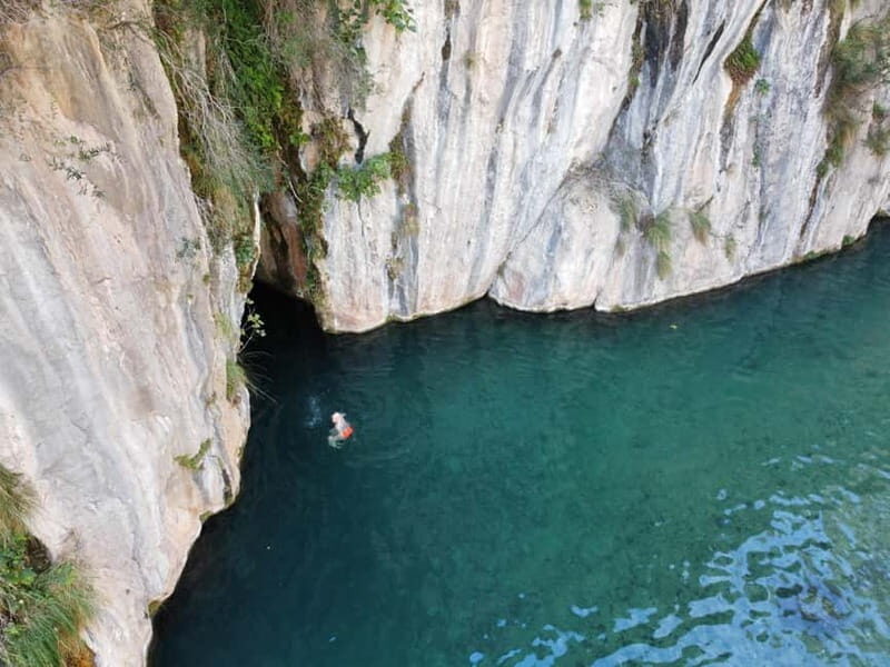 From Valencia: Hot Springs + Waterfalls + Surprise Stop - A Full Breakdown of the Tour Experience