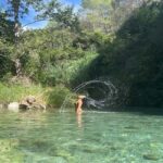 From Valencia: Montanejos Thermal Spring & San Jose Cave - An In-Depth Look at the Experience