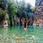 From Valencia: Montanejos Thermal Springs, Half day tour - The Itinerary Breakdown