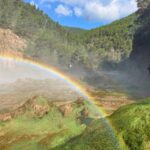 From Valencia: Montanejos Tour with Guided Hike - The Guided Hike: Panoramic Views and Mountain Serenity