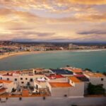 From Valencia: Morella and Peñíscola Day Trip with Transfers - Transport, Group Size, and Overall Value