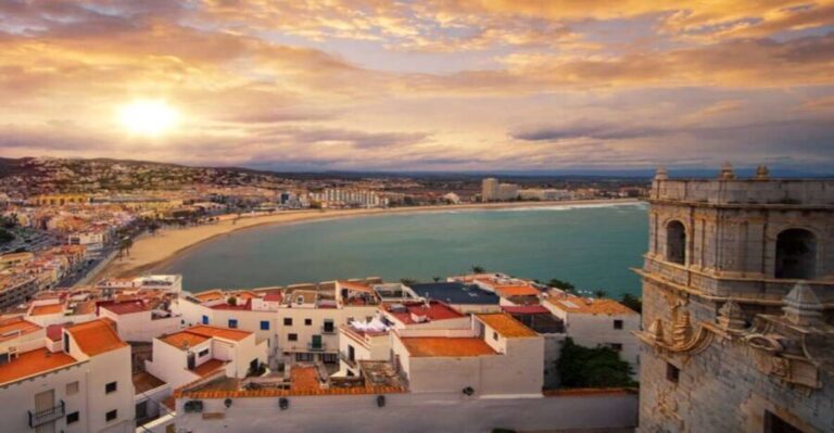 From Valencia: Morella and Peñíscola Day Trip with Transfers - Transport, Group Size, and Overall Value