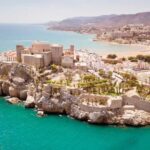 From Valencia: Peniscola Day tour, Game of Thrones - Transportation & Group Size