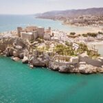 From Valencia: Private Tour Coves de Sant Josep & Peñíscola - The Sum Up