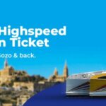 From Valetta: Catamaran Tour with Hop-On, Hop-Off Gozo Tour - Disembarking and the Gozo Hop-On, Hop-Off Bus