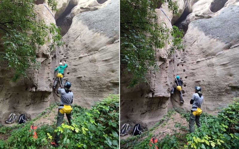 From Varna: Hiking and Climbing Day Tour - What’s Included and What to Bring