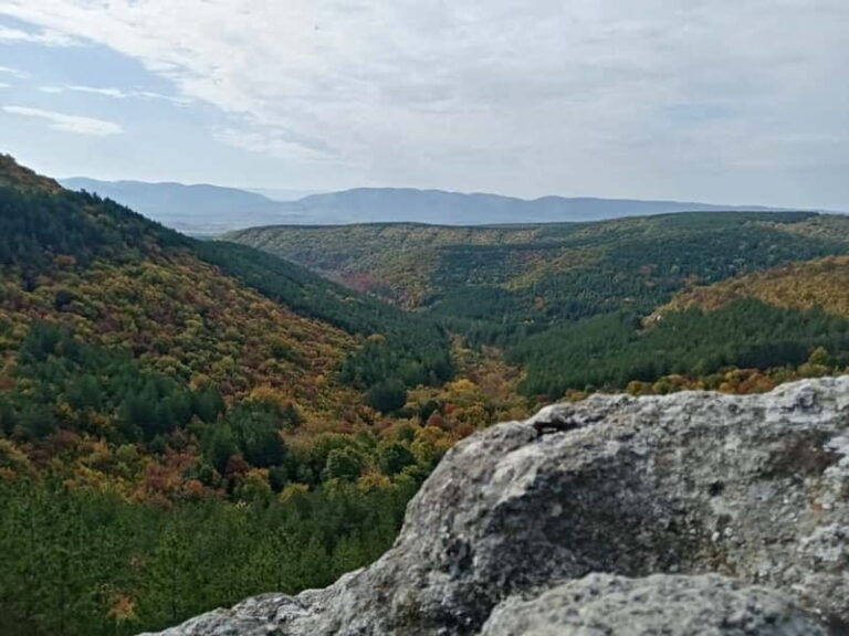 From Varna: Rock Sanctuaries Hiking Tour - What to Expect from the Rock Sanctuaries Hiking Tour