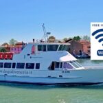 from Venice: Murano and Burano afternoon tour - Practical Tips for Making the Most of the Tour