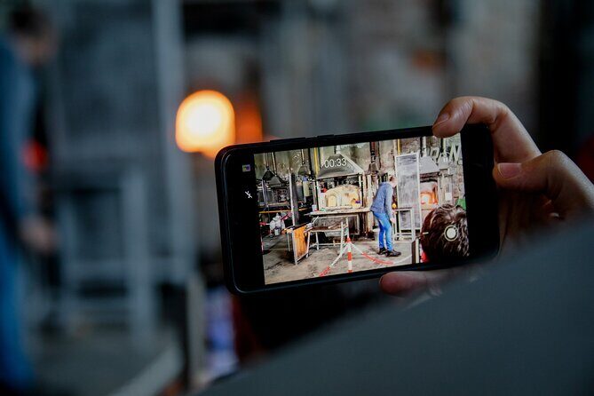 from Venice: Murano and Burano morning tour - Authentic Insights from Reviewers