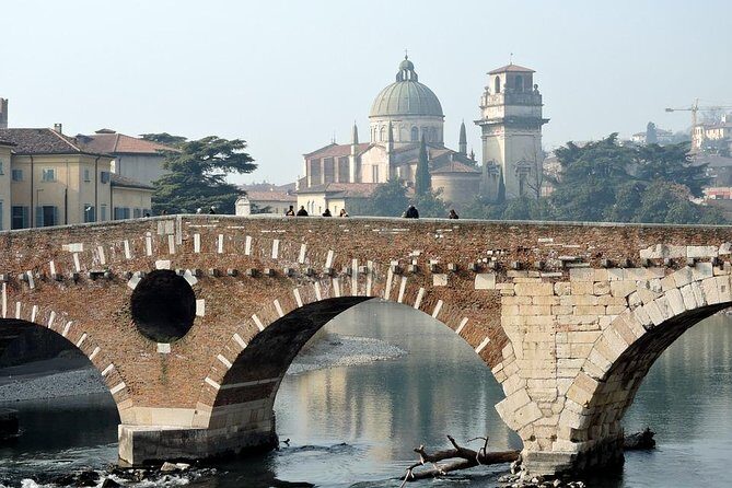 From Venice: Private Tour of Verona - Who Would Love This Tour?