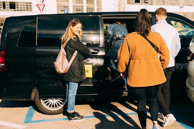 From Venice: Prosecco Wine Region Tour with 2 Tastings - Exploring the Veneto Countryside and the Magic of Prosecco