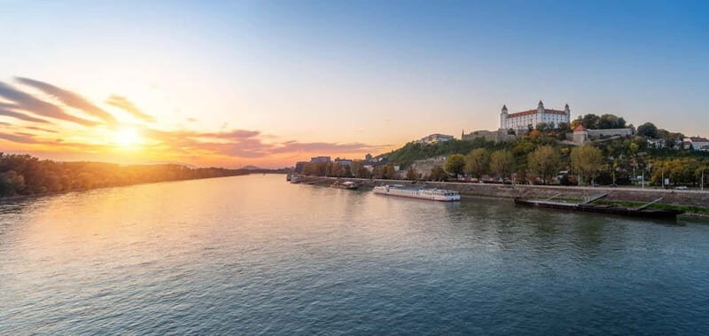 From Vienna: Bratislava & Budapest Guide One Day Tour - Final Thoughts
